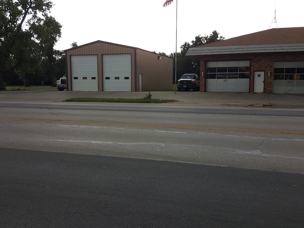 Bridgeport Fire Department | 1409 Carpenter St, Bridgeport, TX 76426, USA | Phone: (940) 683-3445