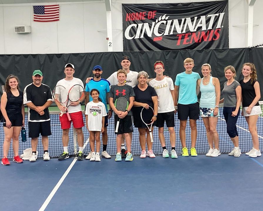 Western Athletic Club | 5490 Muddy Creek Rd, Cincinnati, OH 45238, USA | Phone: (513) 451-4233