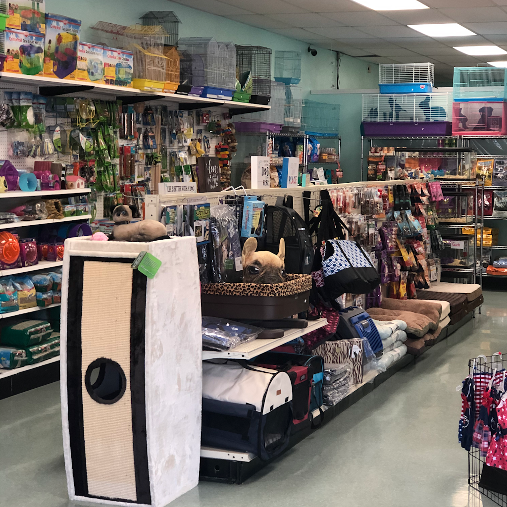 The Pet Stop | Foothill Blvd, Rancho Cucamonga, CA 91730, USA | Phone: (909) 987-7809