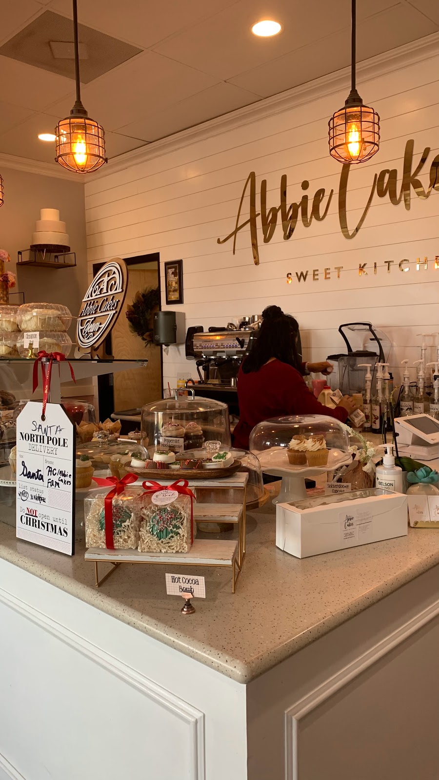 Abbie Cakes Sweet Kitchen | 5110 N Dysart Rd Ste. 154, Litchfield Park, AZ 85340 | Phone: (602) 842-1941