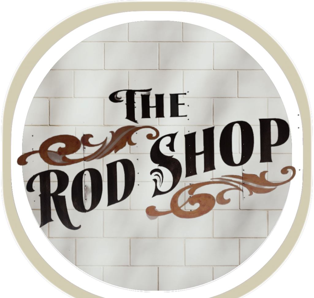 The Rod Shop hobbies | 3262 Fall Creek Hwy, Granbury, TX 76049, USA | Phone: (817) 559-1171