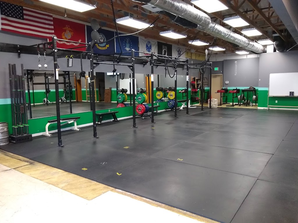 Vega Athletics | 9623 32nd St SE Suite 103, Lake Stevens, WA 98258 | Phone: (425) 247-1110