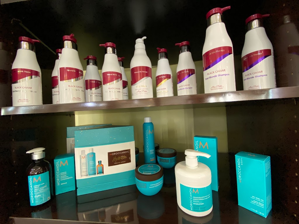 Haircut Express | 12134 Santa Monica Blvd, Los Angeles, CA 90025, USA | Phone: (310) 996-1111