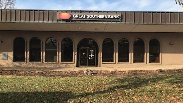 Great Southern Bank | 10385 W Florissant Ave, St. Louis, MO 63136, USA | Phone: (314) 524-9921
