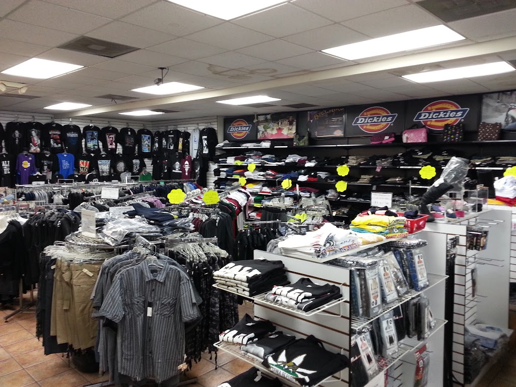 T-Shirts World | 5914 Atlantic Blvd, Maywood, CA 90270, USA | Phone: (323) 763-2151