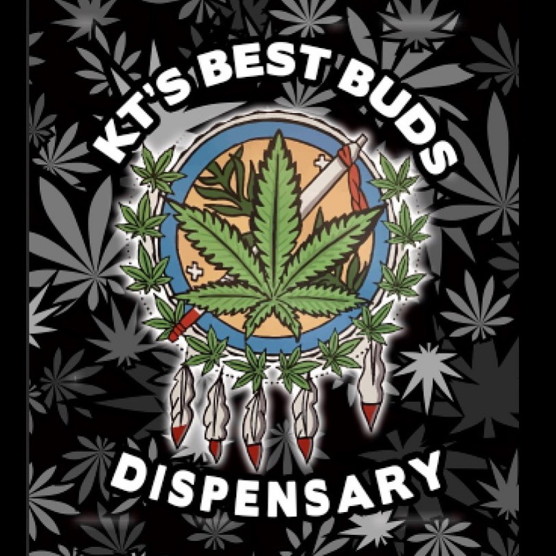 KT’s Best Buds Dispensary | 16000 SE 29th St Suite 2, Choctaw, OK 73020, USA | Phone: (405) 281-9110