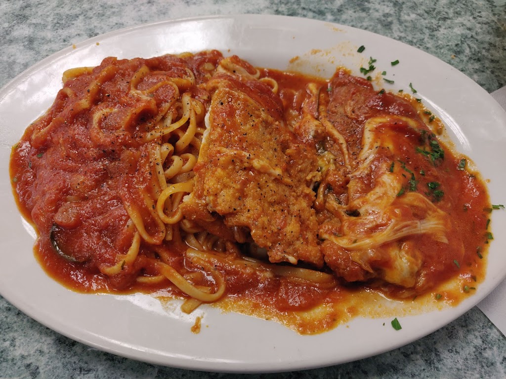 Carmines Italian Deli | 165 Mallory Ave, Jersey City, NJ 07304, USA | Phone: (201) 434-5155