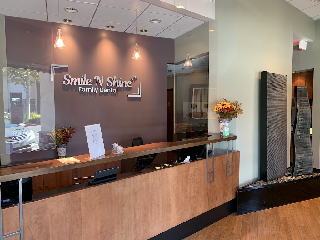 Smile N Shine Family Dental | 4530 Dublin Blvd, Dublin, CA 94568, USA | Phone: (925) 905-1500