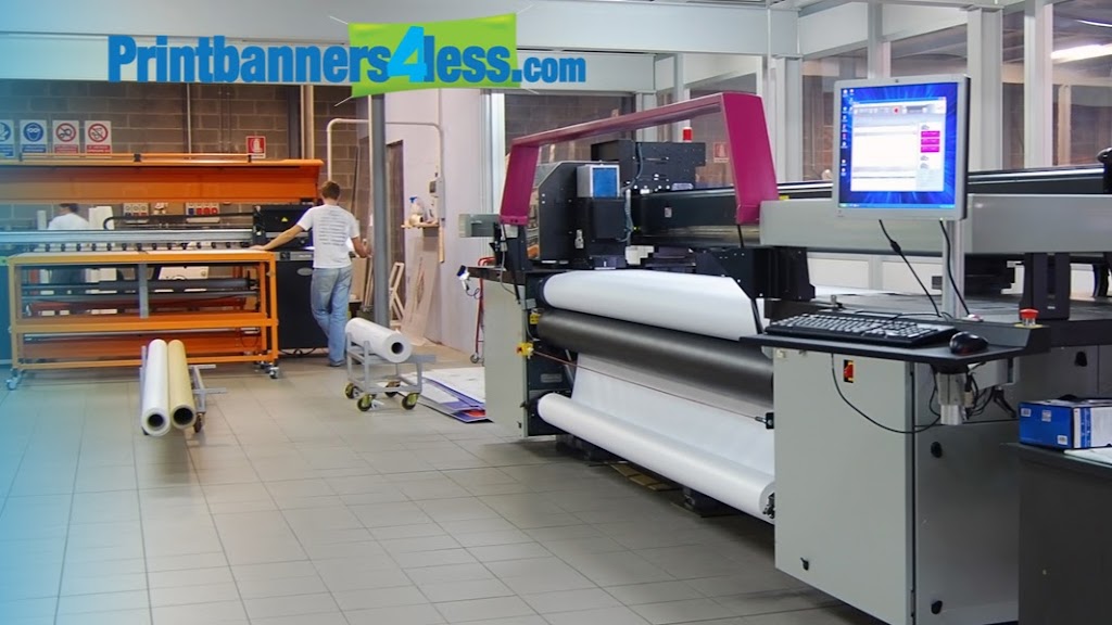 Printbanners4less | 136 Windsor Ave, Westfield, NJ 07090, USA | Phone: (908) 251-1461