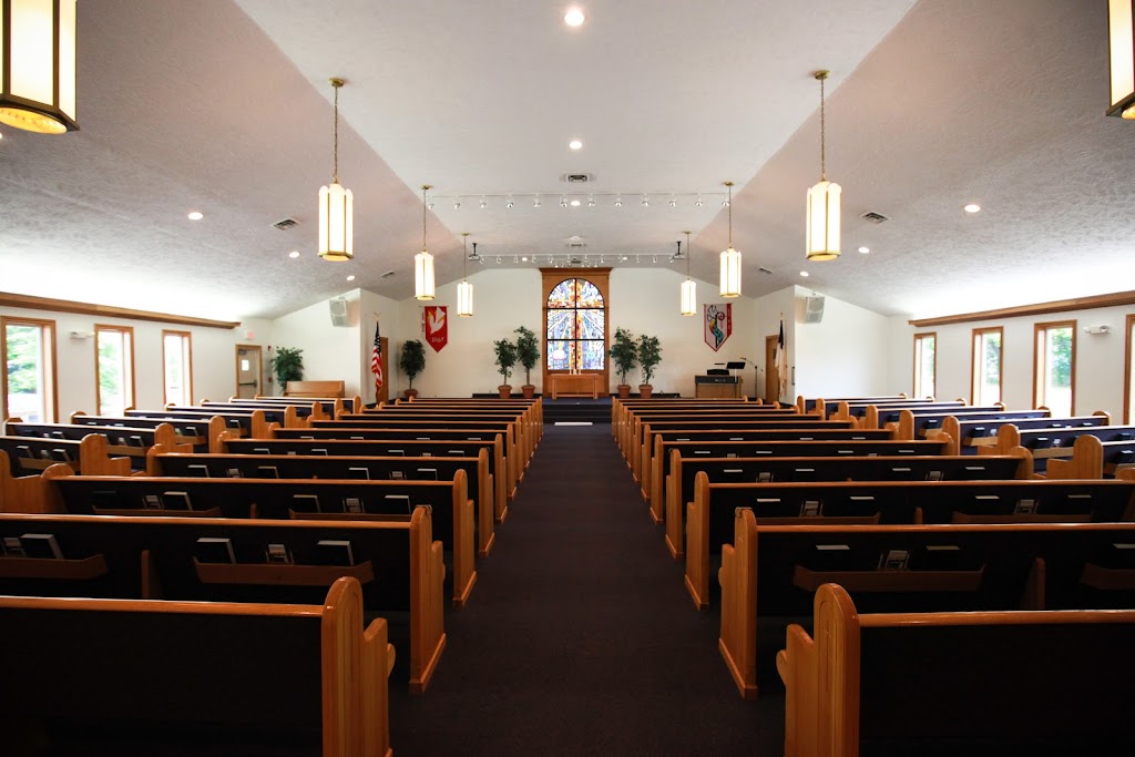 Pilgrim Lutheran Brethren Church | 9514 Johnnycake Ridge Rd, Mentor, OH 44060, USA | Phone: (440) 255-9403