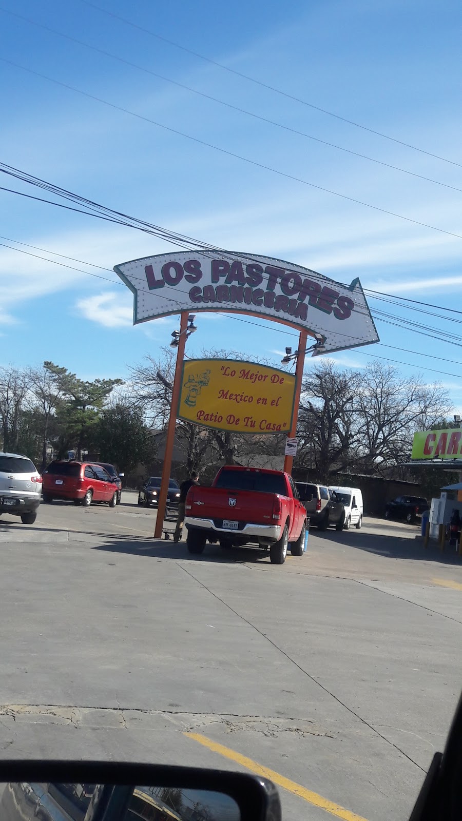 Carniceria Los Pastores | 3822 E Rosedale St, Fort Worth, TX 76105 | Phone: (817) 531-1889