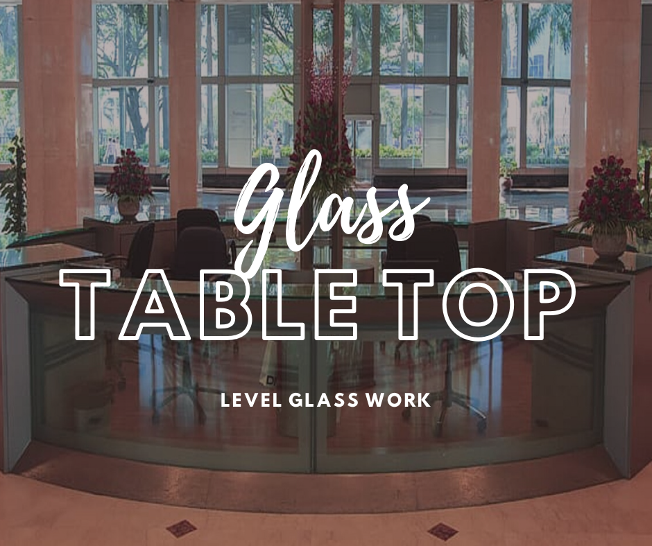 Level Glass Work | 5407 Vine St, Alexandria, VA 22310, USA | Phone: (703) 655-2164