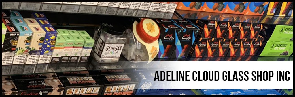 Adeline Cloud Glass Shop Inc | 749 Adeline St Suite B, Oakland, CA 94607, USA | Phone: (510) 369-1919