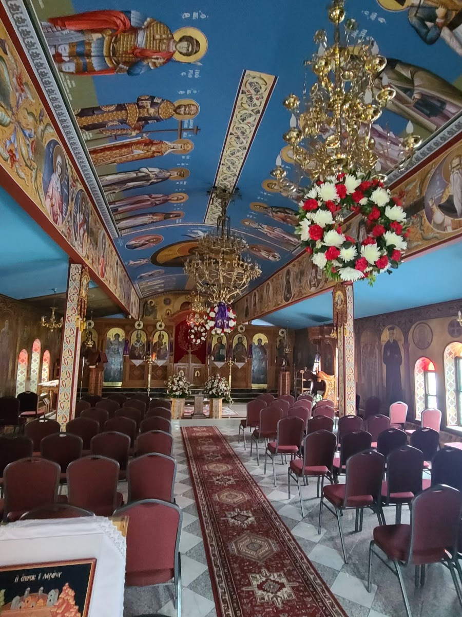 St. Nicholas & Marina Greek Orthodox Church | 1822 65th St, Brooklyn, NY 11204, USA | Phone: (718) 232-7358