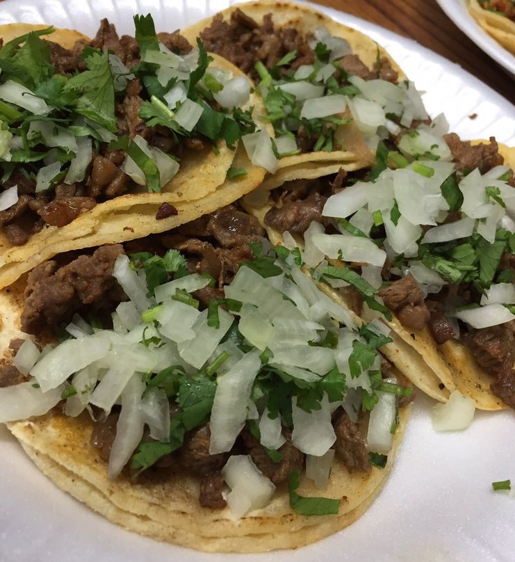 Taqueria La Chispita | 6331 Lankershim Blvd, North Hollywood, CA 91606, USA | Phone: (818) 505-1065