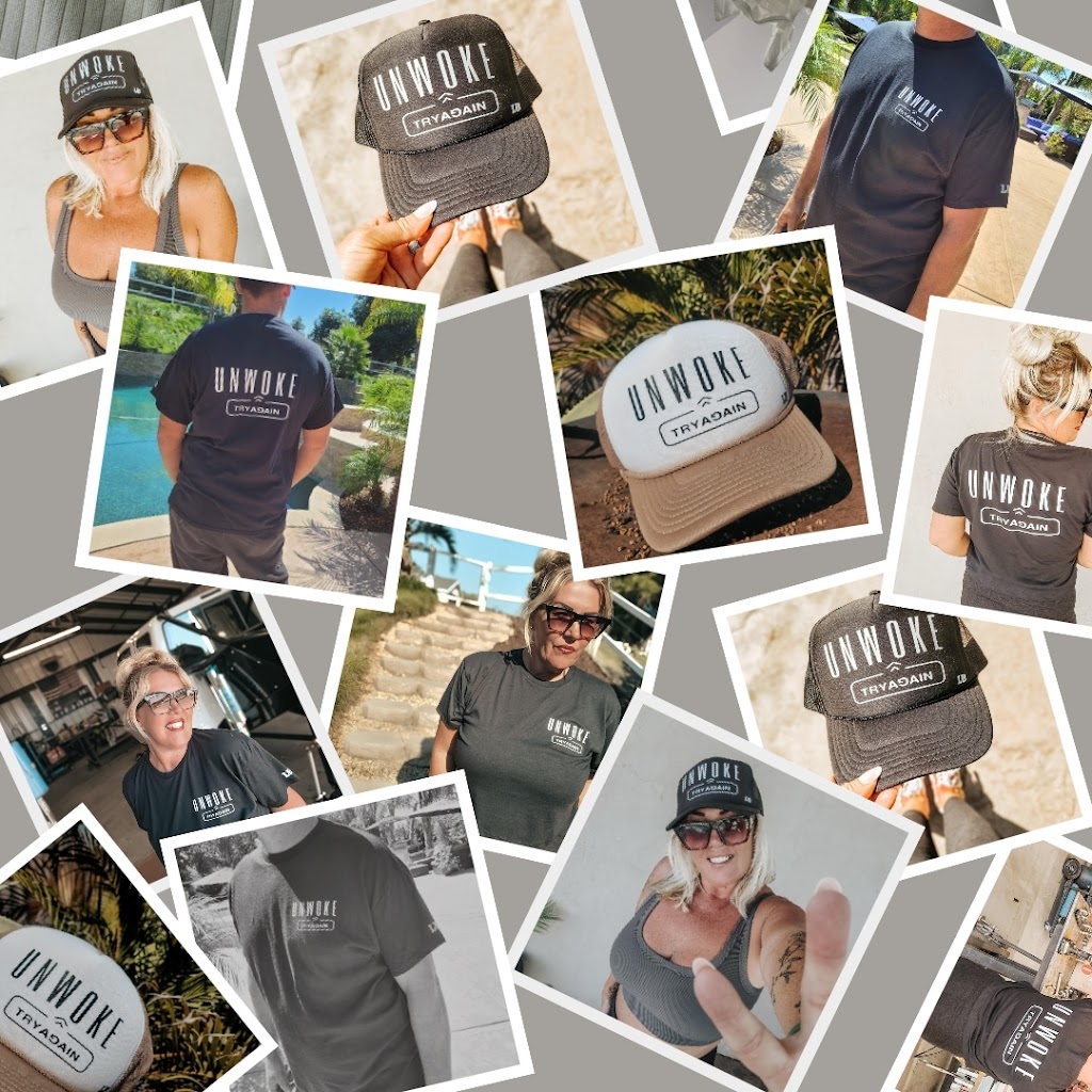 Local Babe Apparel | 1121 El Paisano Dr, Fallbrook, CA 92028, USA | Phone: (760) 443-2234