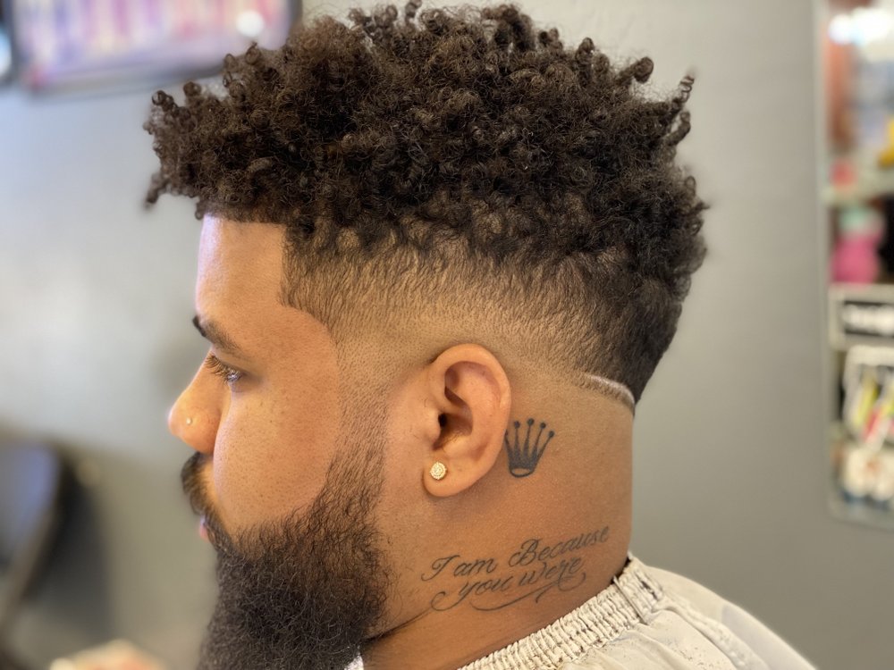 K & K Barber Shop | 21765 W Yuma Rd, Buckeye, AZ 85326, USA | Phone: (623) 474-6505