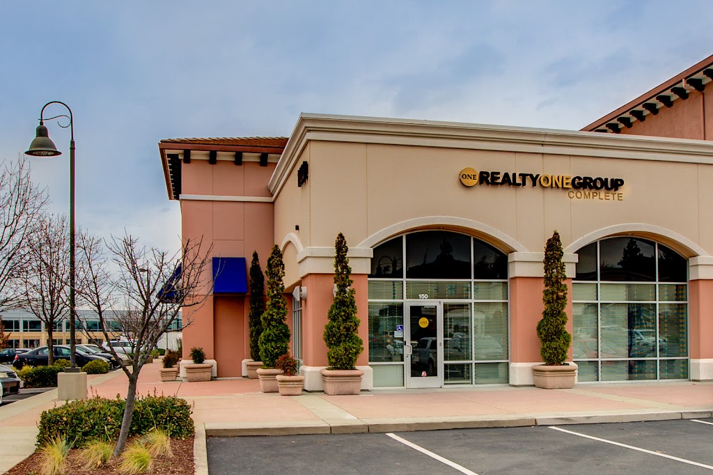 Realty ONE Group Complete | 1150 Sunset Blvd #150, Rocklin, CA 95765, USA | Phone: (916) 435-0404