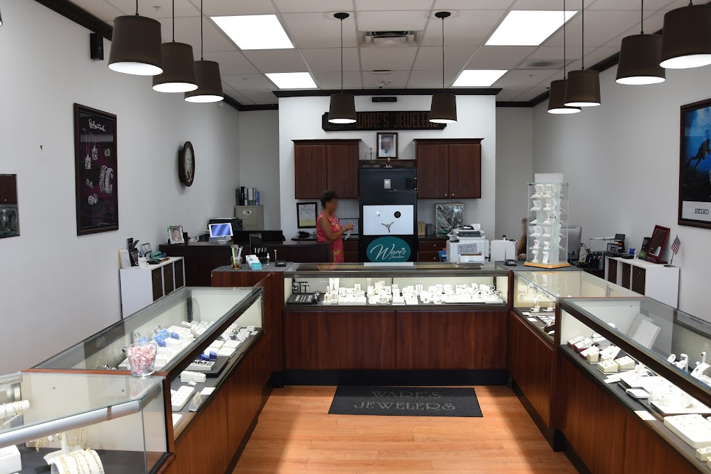 Wares Jewelers | 3545 53rd Ave W, Bradenton, FL 34210, USA | Phone: (941) 755-6767