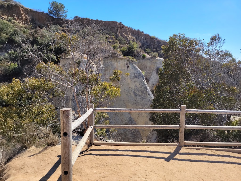 Annies Canyon Trail | 498-450 Solana Hills Dr, Solana Beach, CA 92075, USA | Phone: (760) 436-3944