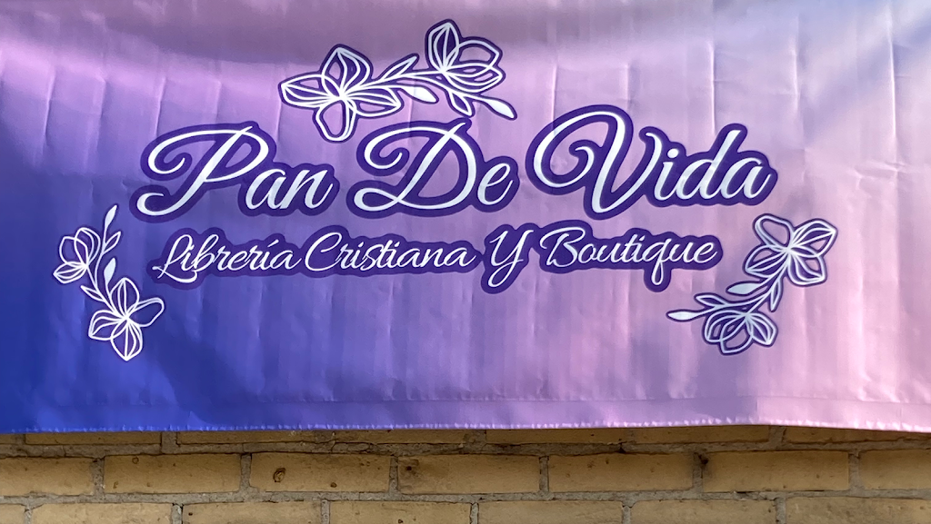 Pan de Vida Inc | 116 E 2nd St, Chaska, MN 55318, USA | Phone: (612) 670-8485