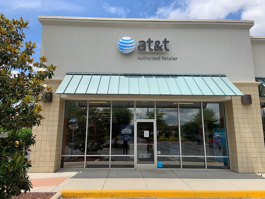 AT&T Store | 288 Lowes Blvd, Lexington, NC 27292 | Phone: (336) 777-8777