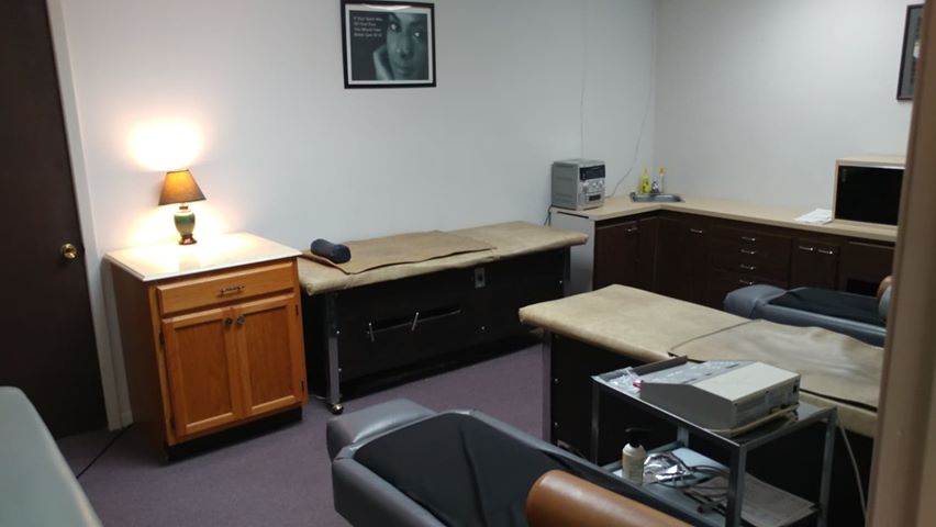 AVERY CHIROPRACTIC | 5204 S Colony Blvd #160, The Colony, TX 75056, USA | Phone: (972) 624-6644