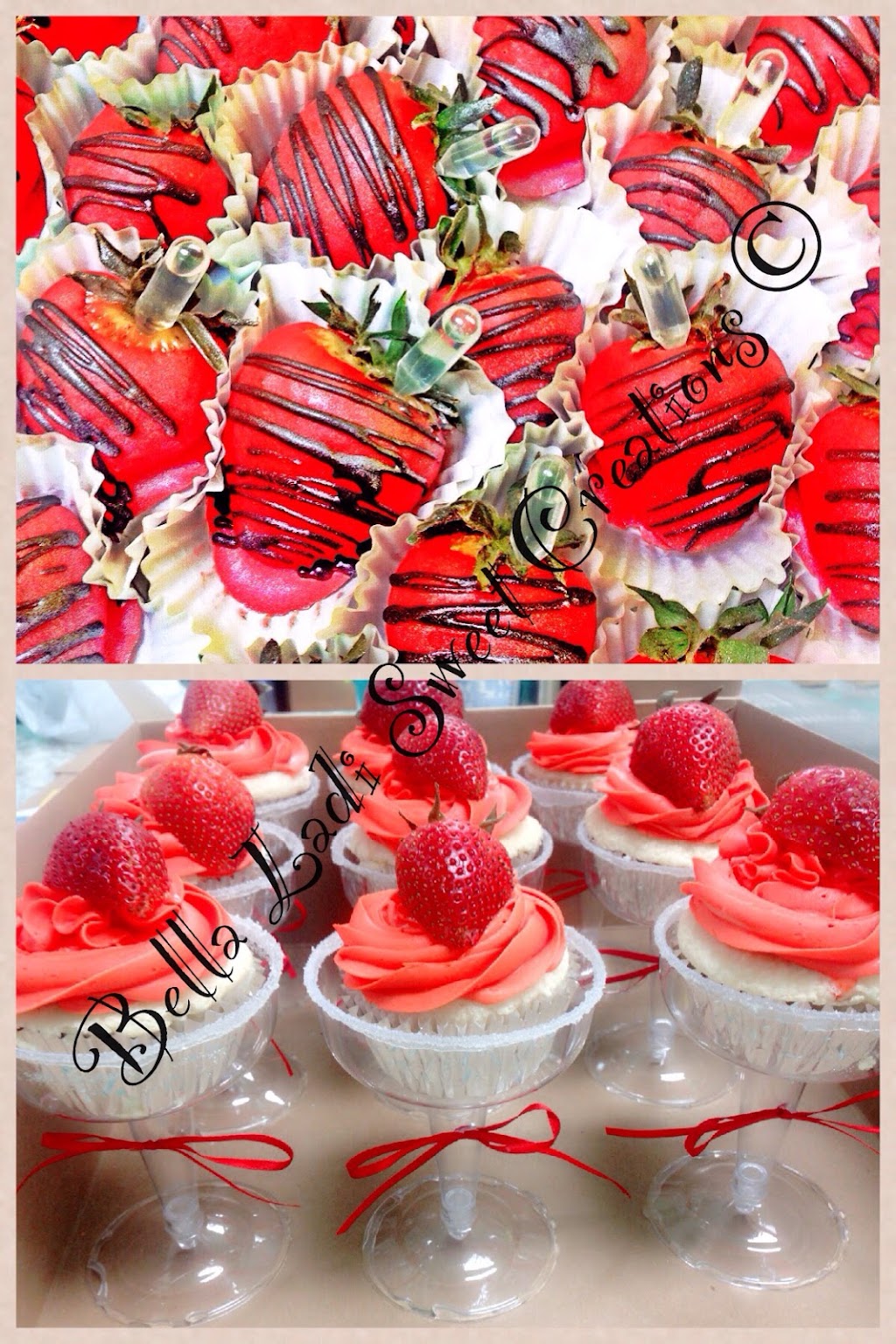 Bella Ladi Cakes | 3999 Pontchartrain Dr, Slidell, LA 70458, USA | Phone: (504) 259-2677