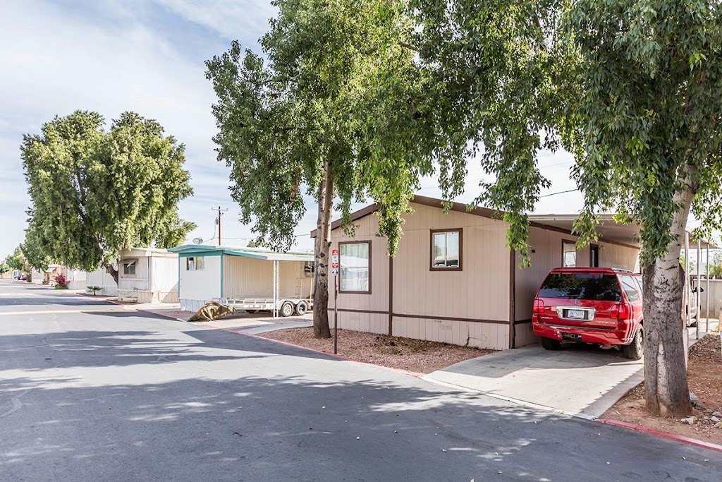 Flamingo Mobile Home & RV Park | 5002 W Bethany Home Rd, Glendale, AZ 85301, USA | Phone: (480) 282-6014