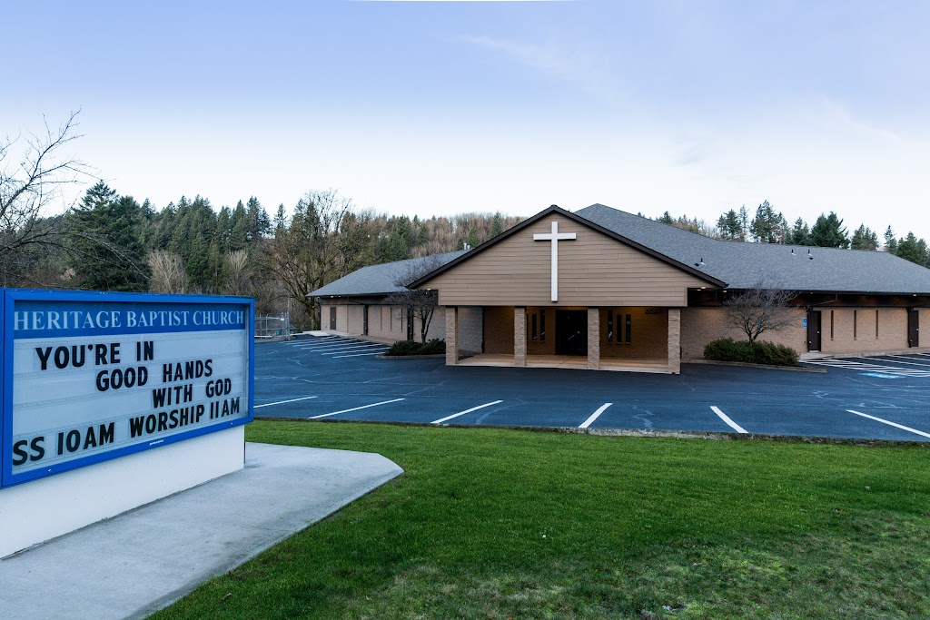 Springwater Baptist Church | 5527 SE Jenne Rd, Portland, OR 97236, USA | Phone: (503) 661-7894