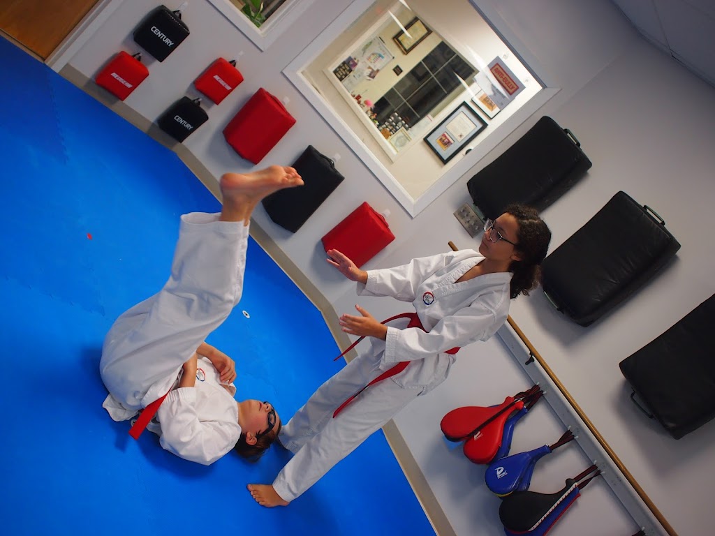 Resilient Martial Arts | 6911 Chital Dr, Midlothian, VA 23112, USA | Phone: (804) 739-2715