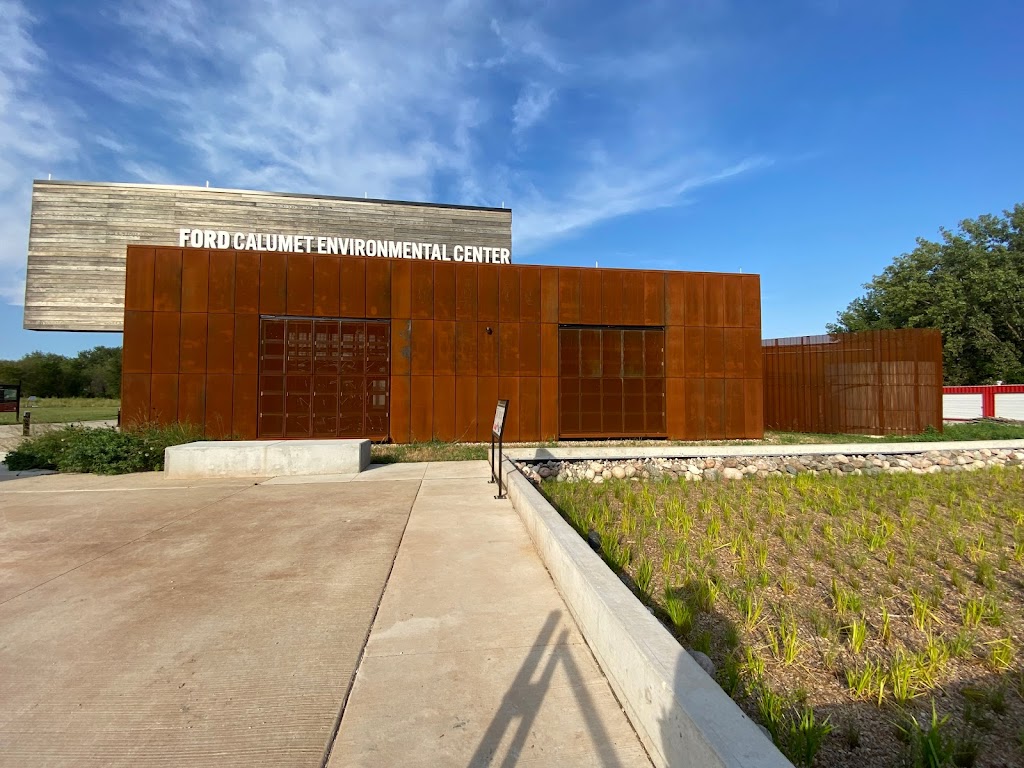 Ford Calumet Environmental Center | 11555 S Stony Is Ave, Chicago, IL 60633, USA | Phone: (312) 590-5993