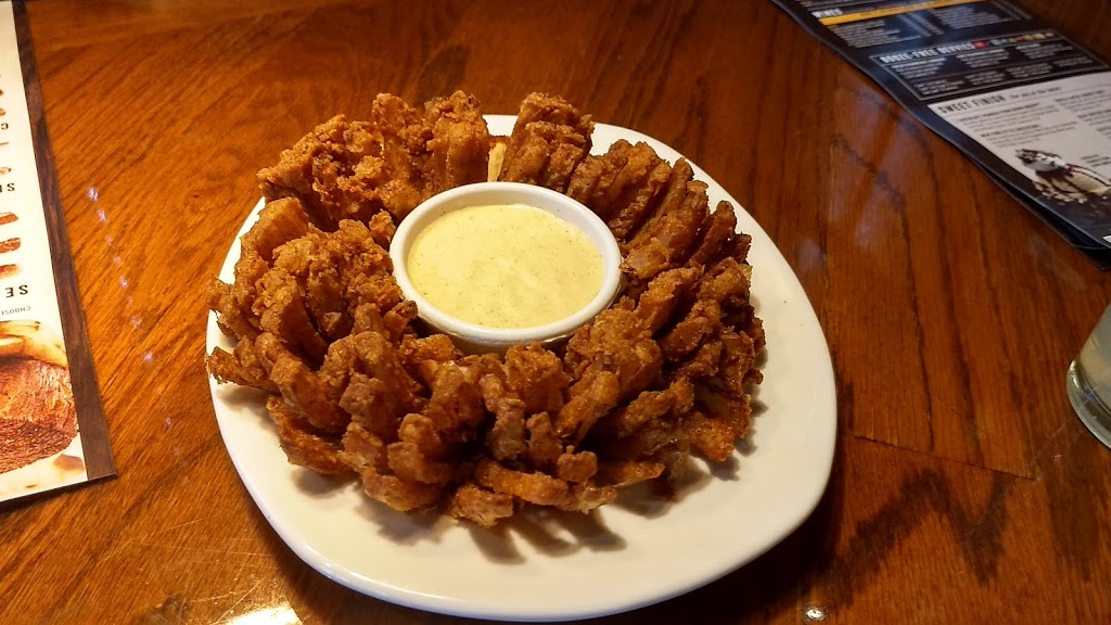 Outback Steakhouse | 401 W Dussel Dr, Maumee, OH 43537, USA | Phone: (419) 891-3621