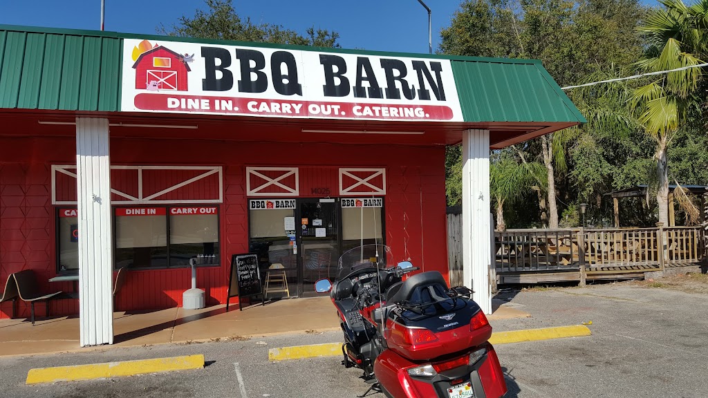 BBQ Barn II | 245 Baltimore St, Mayport Naval Station, FL 32228, USA | Phone: (904) 804-4227