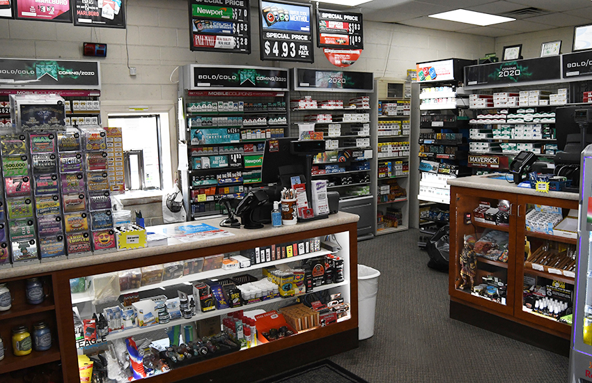 Mickey Mart | 1201 E State St, Fremont, OH 43420 | Phone: (419) 334-7766