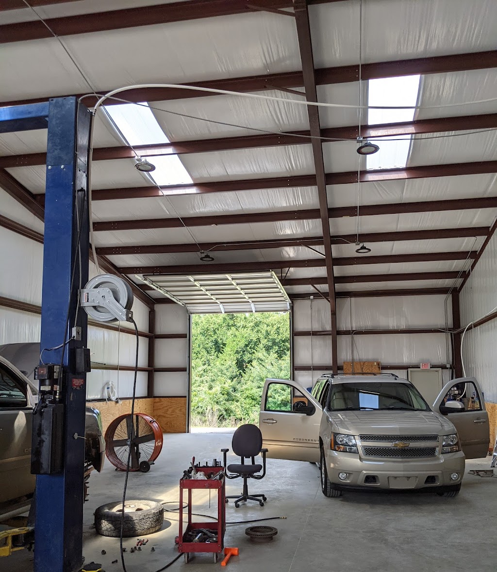 Carpenter Automotive | 7661 Rendon Bloodworth Rd Ste 204, Mansfield, TX 76063, USA | Phone: (817) 225-2339