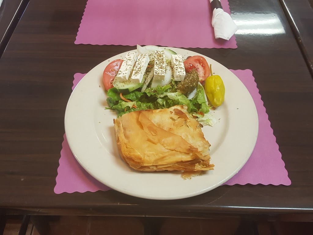 Asteri Restaurant | 1722 S Pinellas Ave, Tarpon Springs, FL 34689, USA | Phone: (727) 943-2999