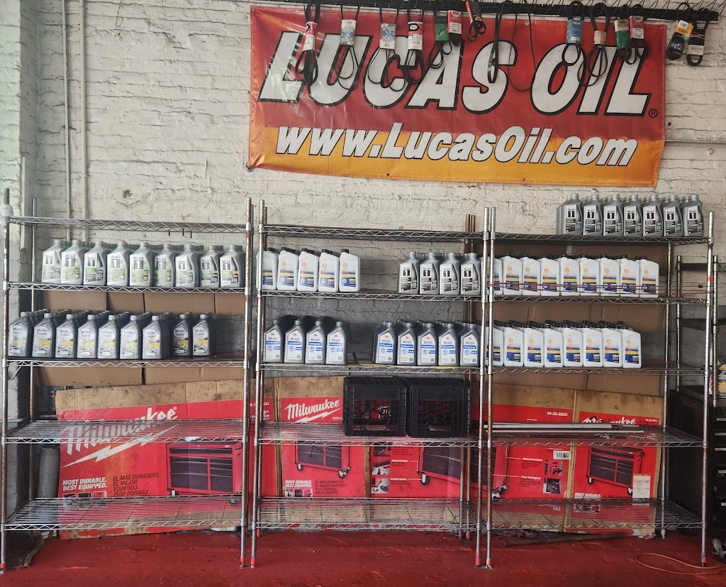 Best Auto Repair NYC | 1760 Flatbush Ave, Brooklyn, NY 11210, USA | Phone: (718) 258-9797