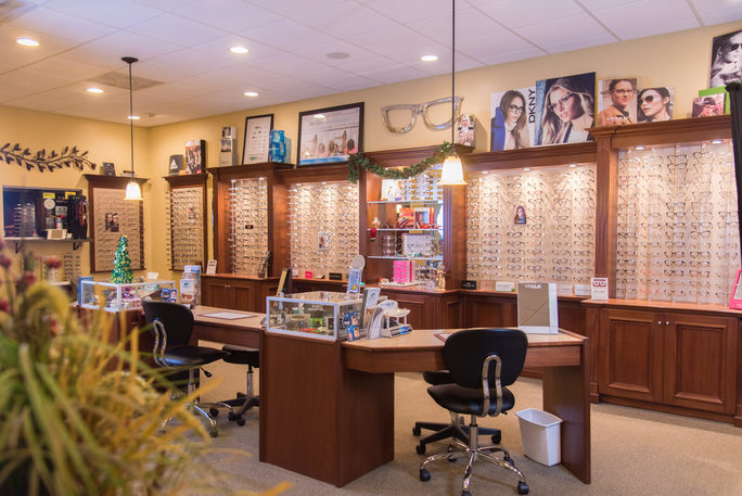 Triangle Visions Optometry | 853 Old Winston Rd #113, Kernersville, NC 27284, USA | Phone: (336) 993-3930