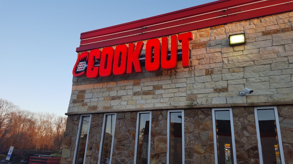 Cook Out | 12471 Jefferson Ave, Newport News, VA 23602, USA | Phone: (866) 547-0011