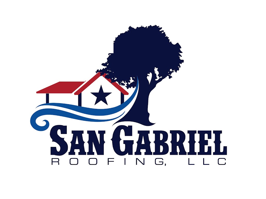 San Gabriel Roofing LLC | 206 Neches Trail, Georgetown, TX 78633, USA | Phone: (512) 273-7663