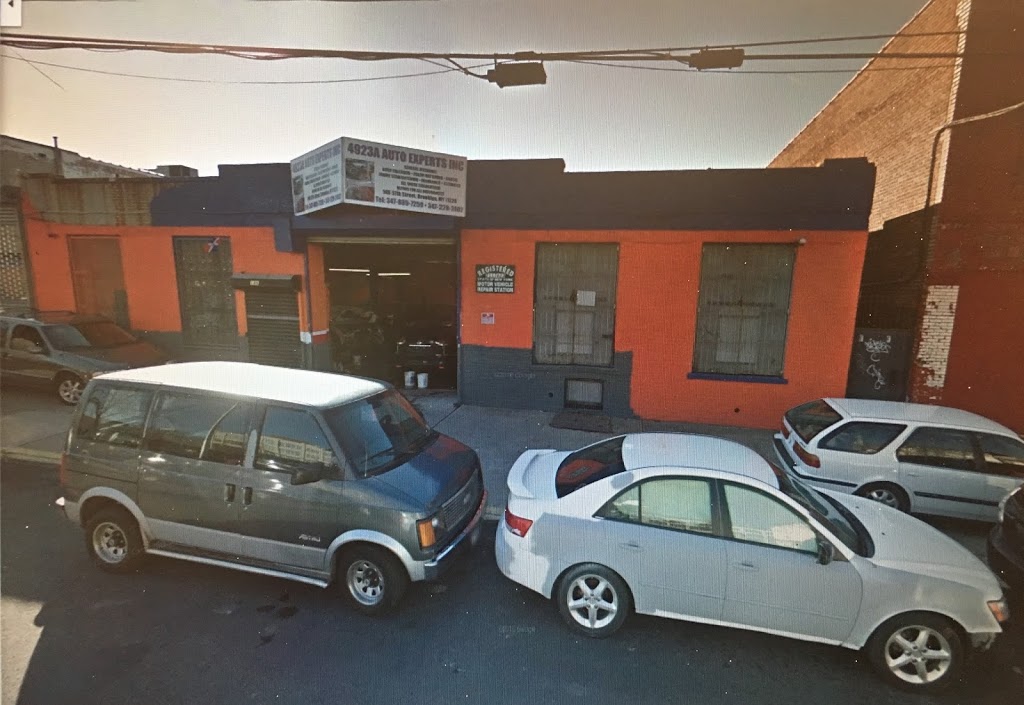 AUTO BODY COLLISION EXPERT | 148 57th St, Brooklyn, NY 11220 | Phone: (347) 889-7259