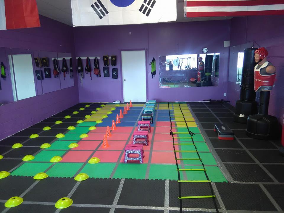 Champions TaeKwonDo LLC | 4329 W Florida Ave, Denver, CO 80219, USA | Phone: (720) 809-5720