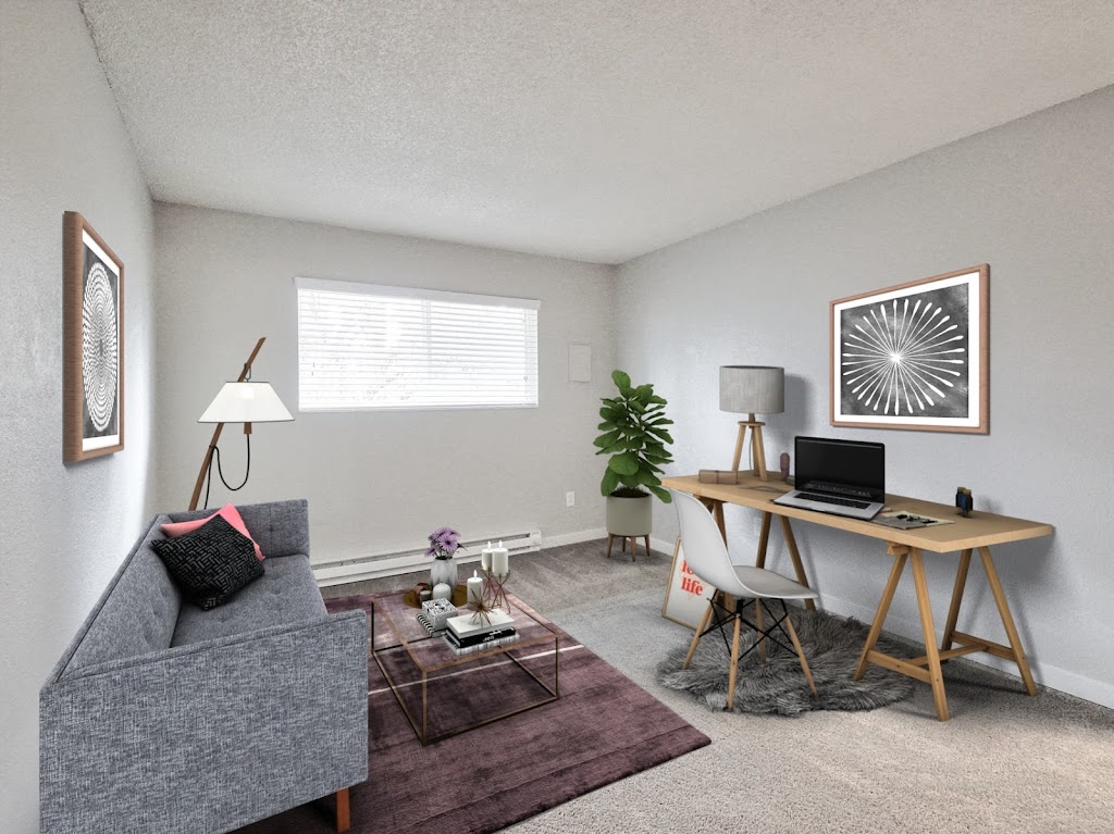 The Melrose | 6734 N Fessenden St, Portland, OR 97203, USA | Phone: (971) 279-4320