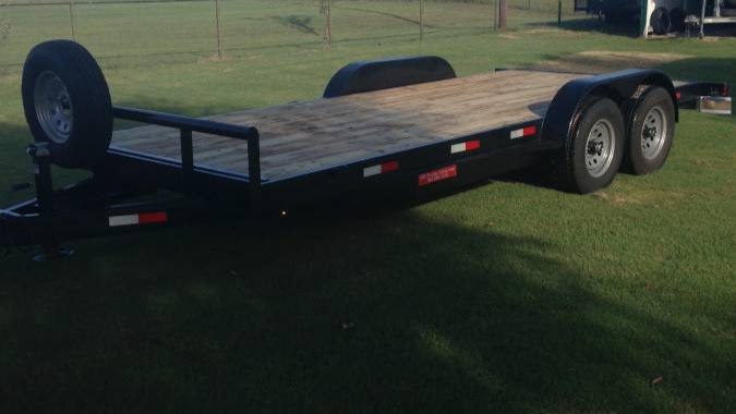 Platinum Trailer Rentals | 225 Odessa Dr #4018, Haslet, TX 76052, USA | Phone: (817) 583-0949