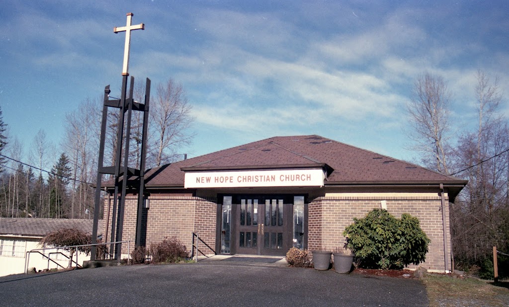 New Hope Christian Church | 725 112th St SW, Everett, WA 98204, USA | Phone: (425) 265-1504