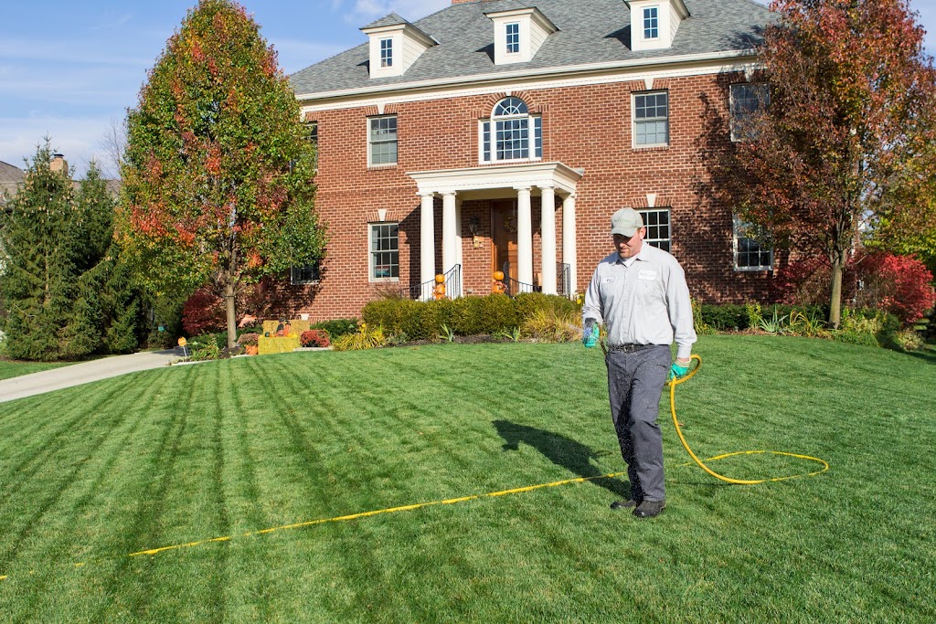 NexGreen, Green T Lawn Care | 5415 Yukon Ct St E, Frederick, MD 21703, USA | Phone: (301) 712-9999