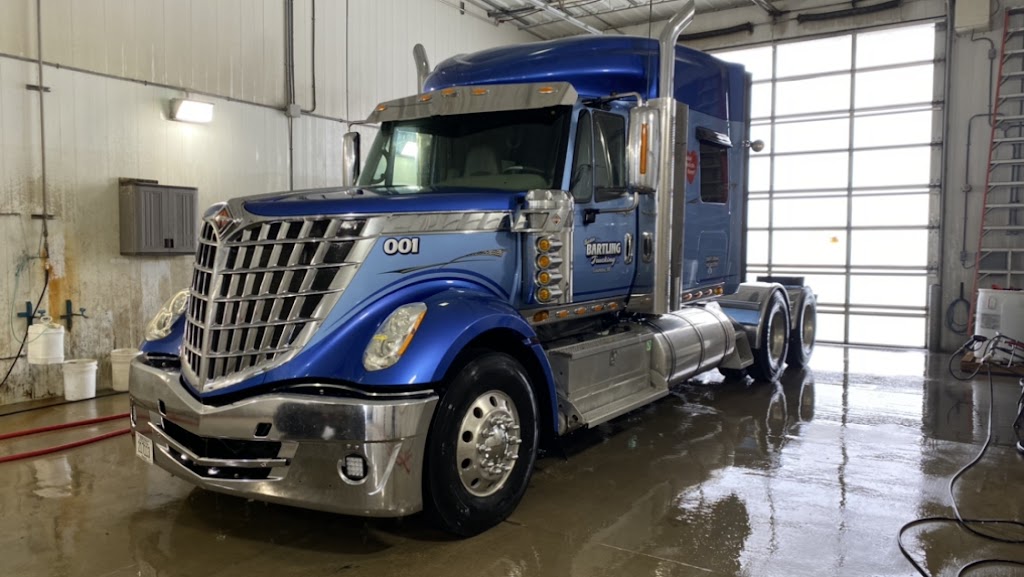 BBT Truck and Trailer Wash | 1232 19th St E, Columbus, NE 68601, USA | Phone: (402) 910-5601