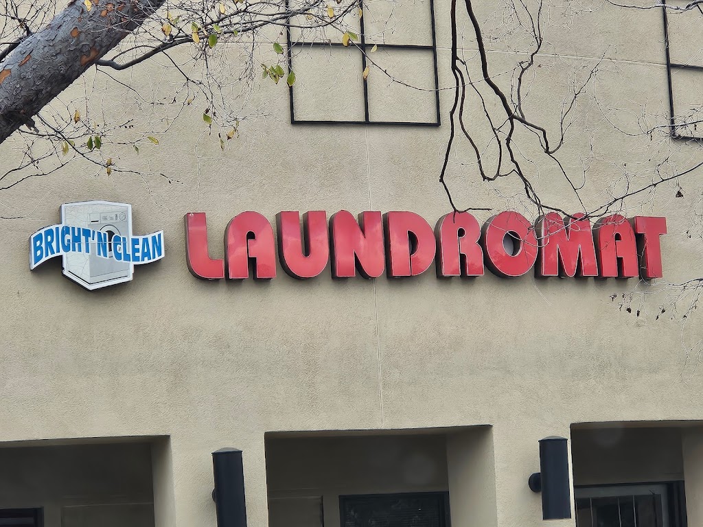 BrightN Clean Laundromat | 5200 Mowry Ave, Fremont, CA 94538, USA | Phone: (510) 377-5758