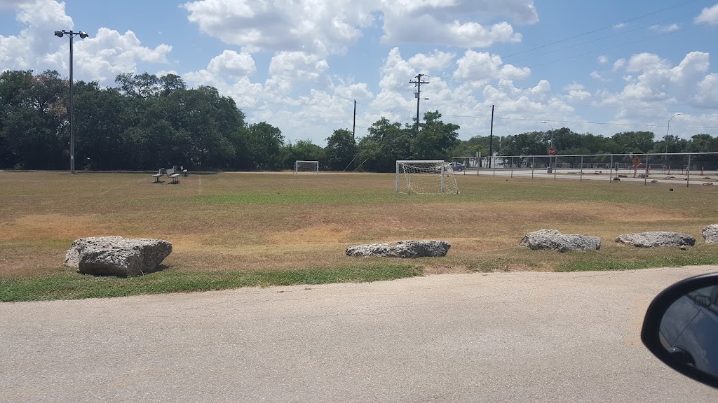 The Dripping Springs Sports & Recreation Park | 27148 Ranch Rd 12, Dripping Springs, TX 78620 | Phone: (512) 858-4725